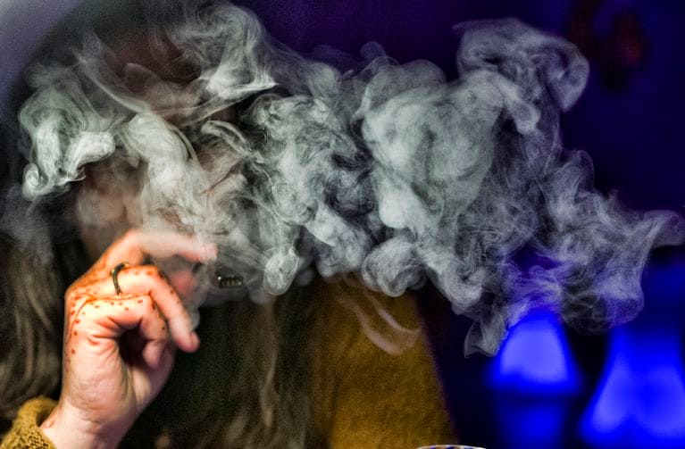 Illicit Vape Creates Opportunities For Lawful Cannabis Market: Report Shows