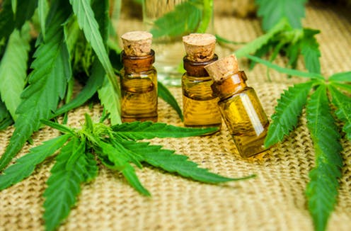 NHS Sanctions First Cannabis-Based Drugs To Cure Multiple Sclerosis