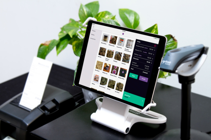 Global Cannabis Retail POS Software Market to increase rapidly by 2018-2025