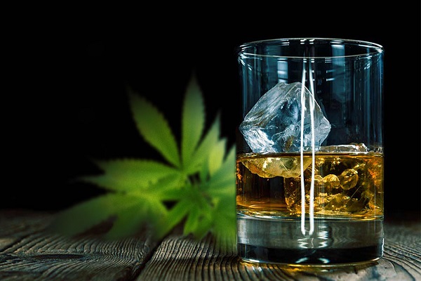 Cannabis-based Alcoholic Beverages Market to Hit $464 Mn in 2020: Growth Analysis