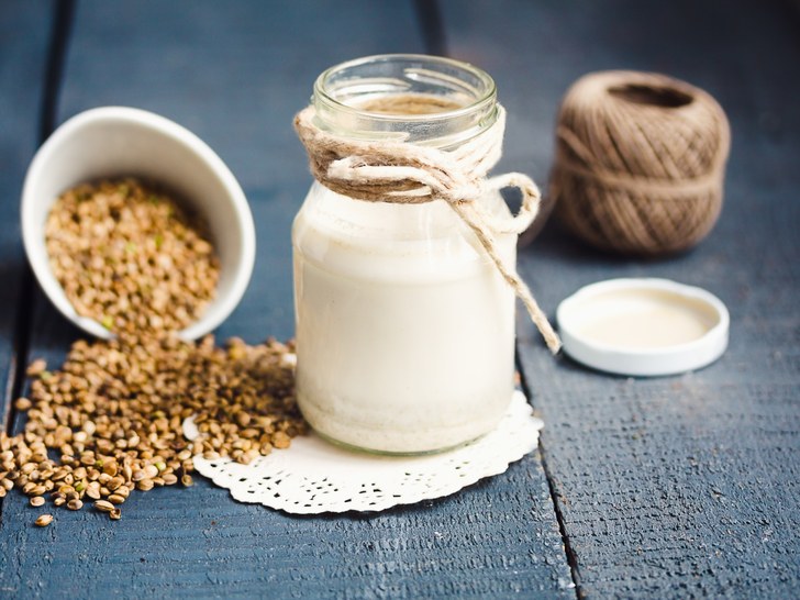Hemp Milk Market to Touch at a CAGR of 15.5% During 2019 to 2026