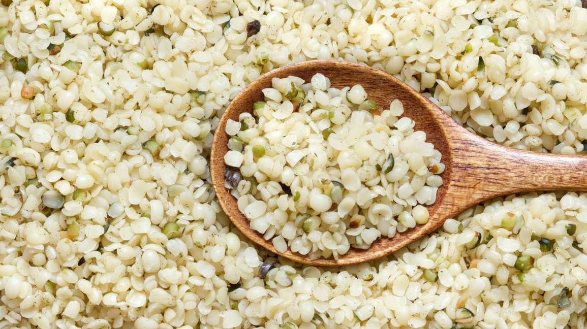 Hemp Seeds Market Expected to Reach USD 494 million by 2025