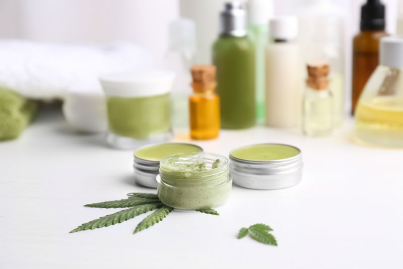 Global CBD Skin Care Market : Report Highlights the Competitive Scenario with Impact of Drivers and Challenges to 2026