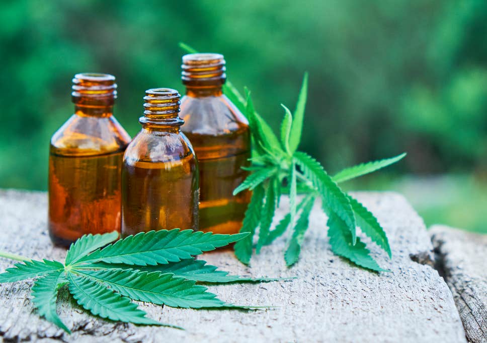 Global Cannabis Infused Beauty Products Market || to See Incredible Growth During 2020-2026