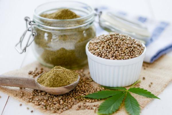 Global Hemp-Based Food Market : 2026 the Year on a Positive Note