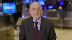 Joseph Stiglitz critical of Trumps economic policies
