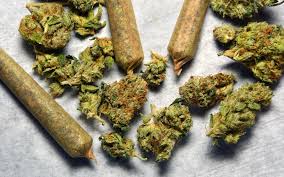 Legal Marijuana Market Top Key Players are Canopy Aphria, Inc., Aurora Cannabis, Growth Corporation, Tilray