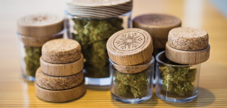 Global Medical Marijuana Packaging Market to See Strong Investment Opportunity