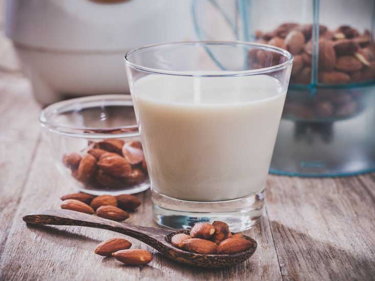 Increasing Preference Among People Over Health Benefits To Boost Global Hemp Milk Market Growth