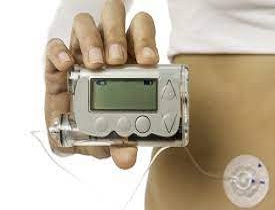 Can be controlled using an Automatic Injectable System Blood glucose levels