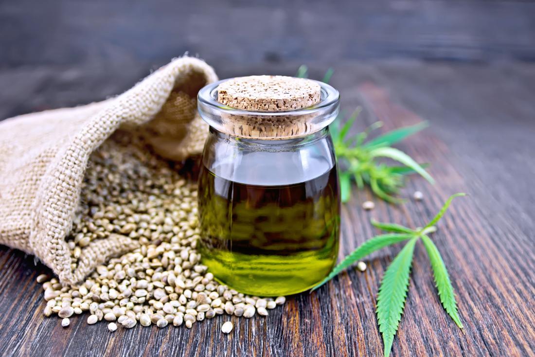 Global Hemp Oil Market expected to boost owing to increase in oil demand for health and wellness