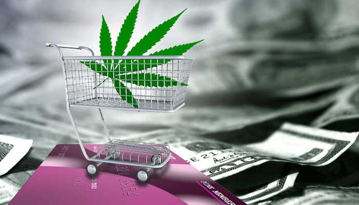 Online Payments for Cannabis Dispensaries