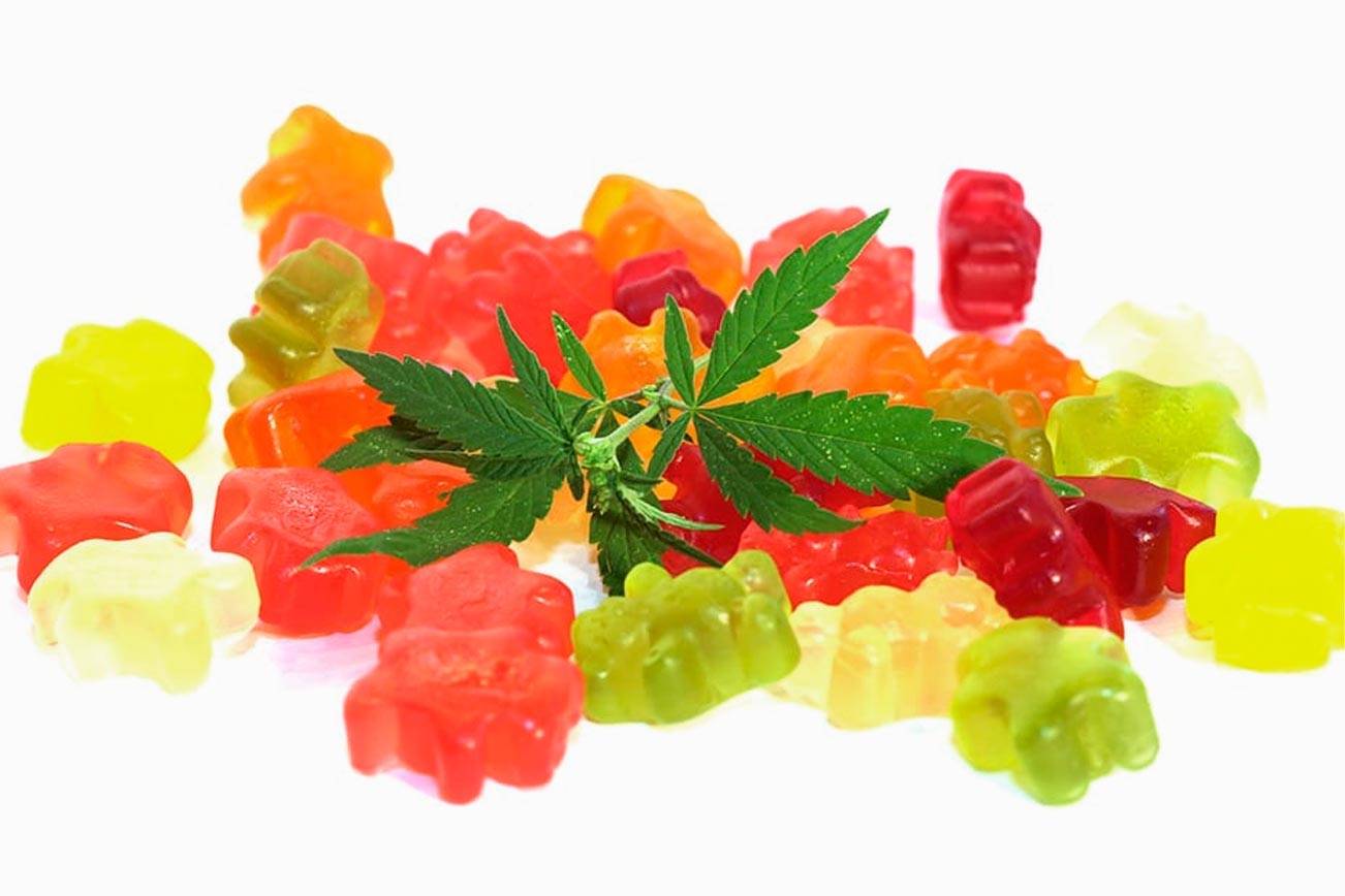 Global CBD Gummies Market Expansion Is Projected To Be Aided By The Remarkable Medical Benefits With No Negative Side Effects.