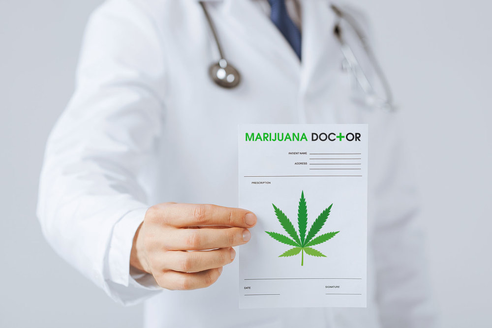 HIPAA Compliance Is Required For Illinois Medical Cannabis Businesses