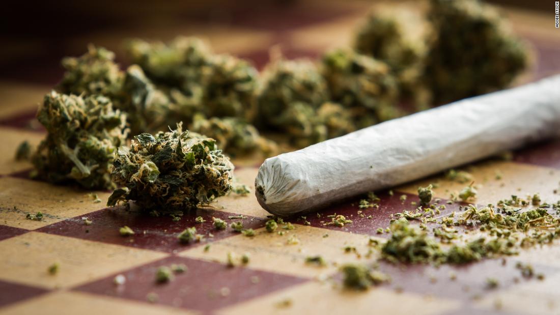 According to the results of a Gallup poll, Americans believe marijuana is better than alcohol