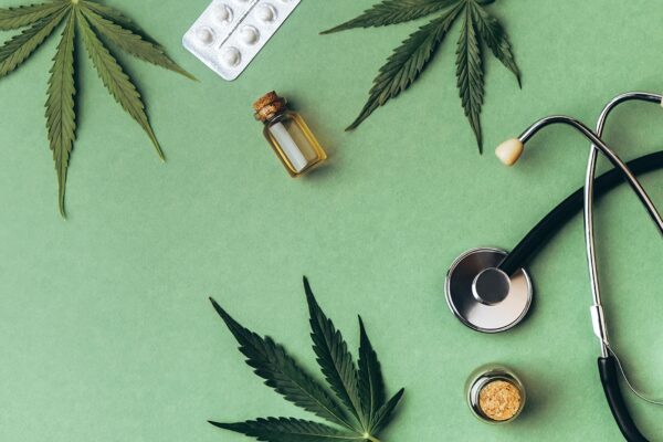 The Cannabis Oral Solution from Tilray Medical is Back on the Market in Ireland