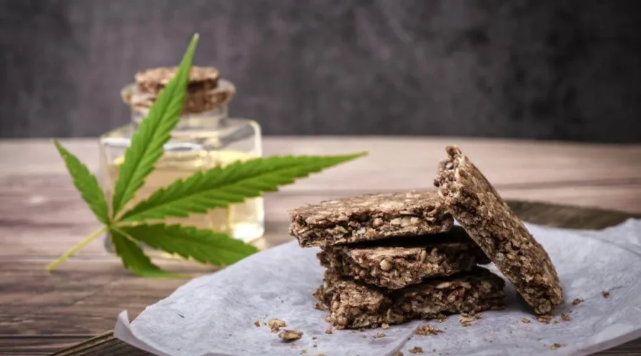 Cannabis Edibles