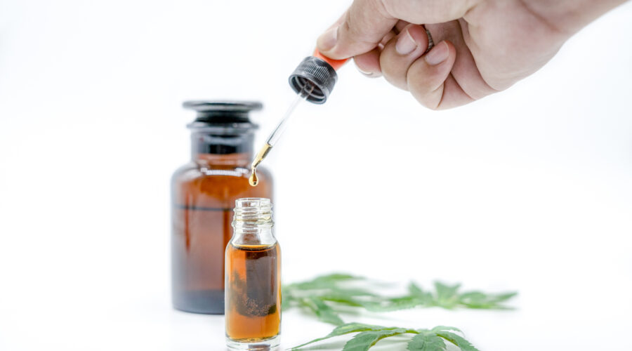 Cannabis Oil