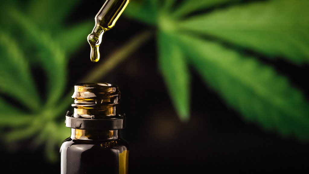 Best CBD products for pain