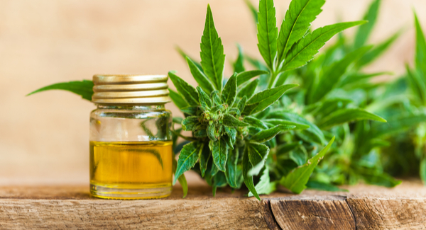 Best CBD products for pain