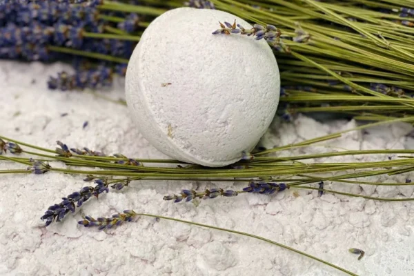 CBD Bath Bombs Explained: Benefits, Ingredients & How They Actually Work