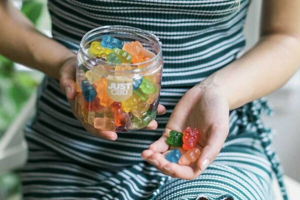 CBD Gummies: A Convenient and Tasty Way to Consume CBD