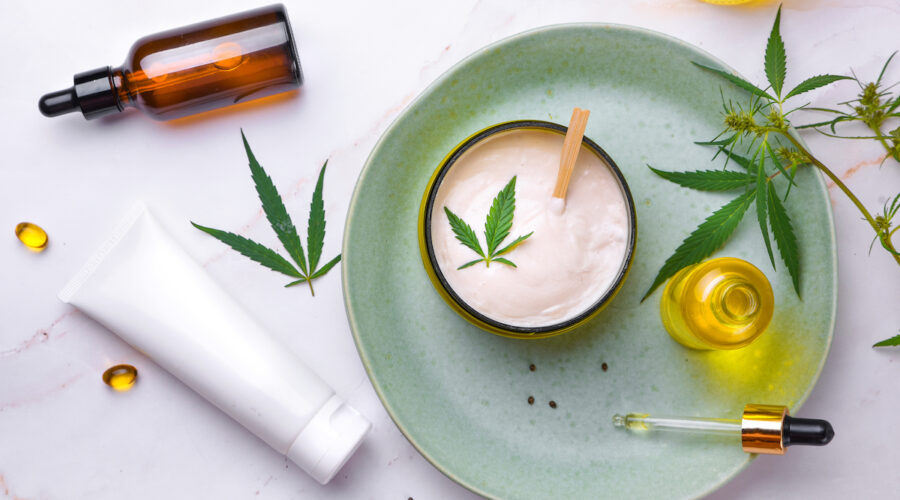 CBD products