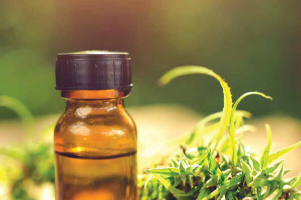 CBD Tincture: Benefits, Uses, and Dosage Explained