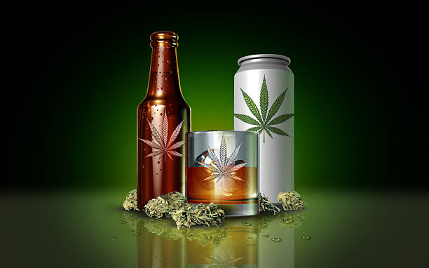 Cannabis Energy Drink