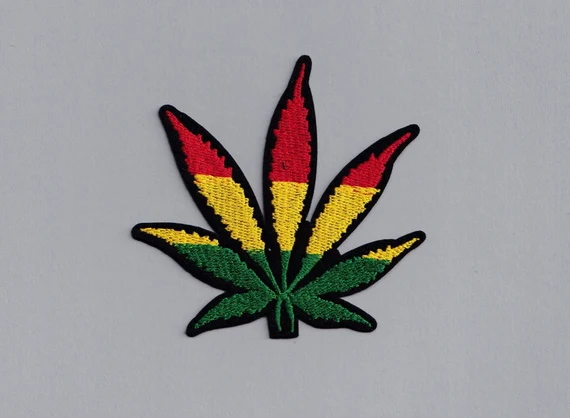 Cannabis Patch