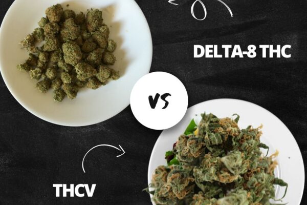 Delta-8 THC: Uses, Benefits, and Consumer Interest