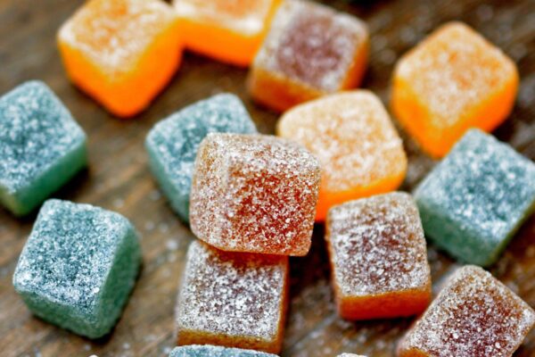 Delta-8 Gummies: A Mild and Enjoyable Cannabis Edible Option