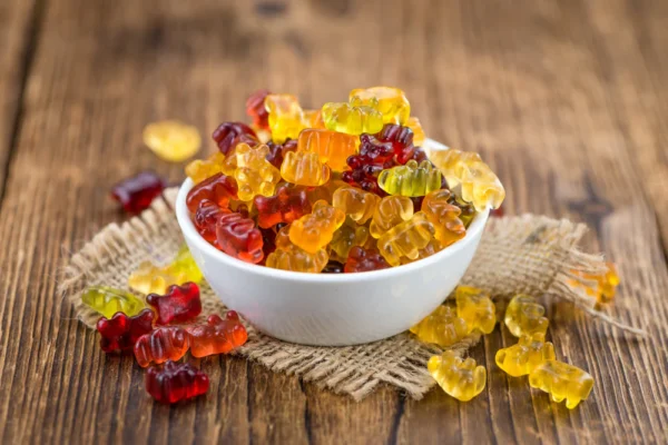 THC Gummies: Popular Edibles for Controlled Cannabis Consumption